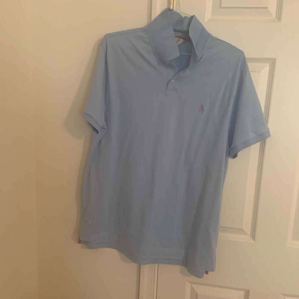 An Original Penguin by Munsingwear Polo Shirt